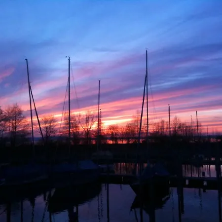 Seestern Am Strandweg M. Seezugang * Uberlingen