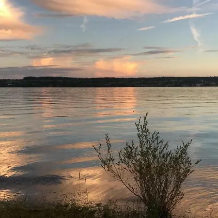 Seestern Am Strandweg M. Seezugang Uberlingen